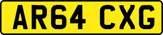 AR64CXG