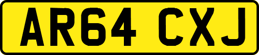 AR64CXJ