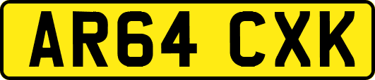AR64CXK