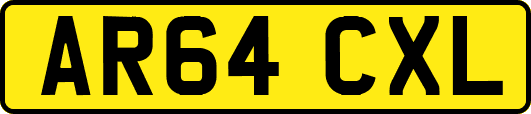 AR64CXL