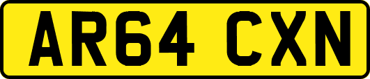 AR64CXN