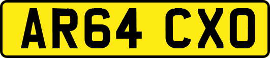AR64CXO