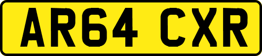 AR64CXR