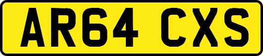 AR64CXS