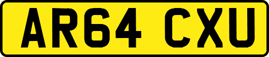 AR64CXU