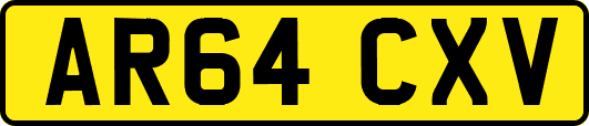 AR64CXV