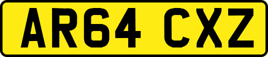 AR64CXZ