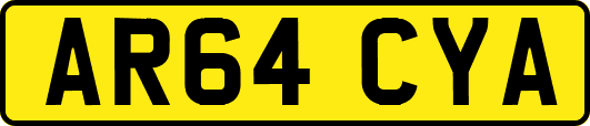AR64CYA