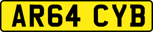 AR64CYB