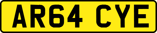AR64CYE