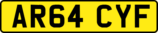 AR64CYF