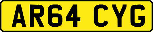 AR64CYG