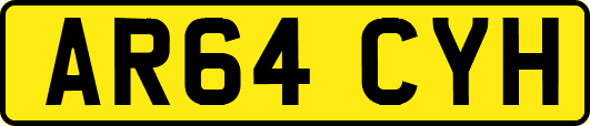 AR64CYH