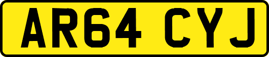 AR64CYJ