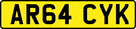 AR64CYK