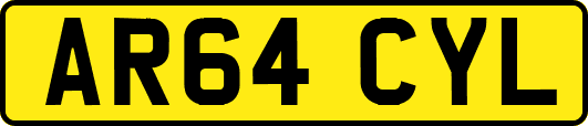 AR64CYL