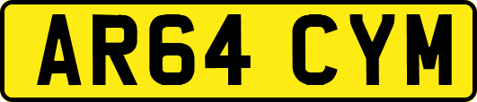 AR64CYM