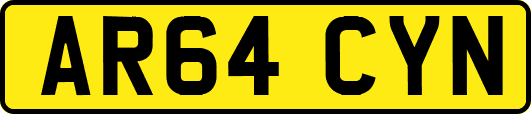 AR64CYN