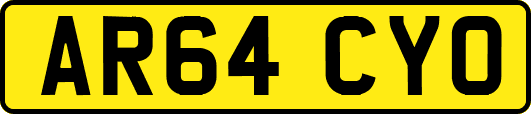 AR64CYO