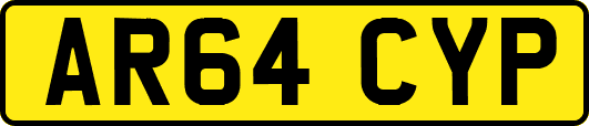 AR64CYP
