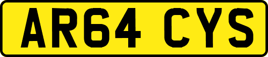 AR64CYS