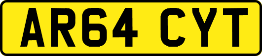 AR64CYT