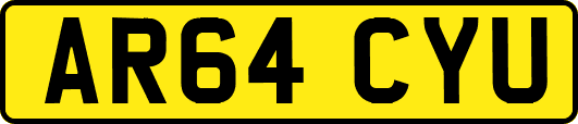 AR64CYU