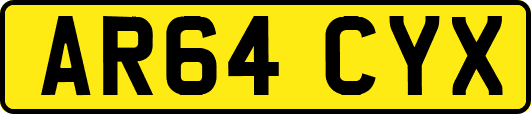 AR64CYX