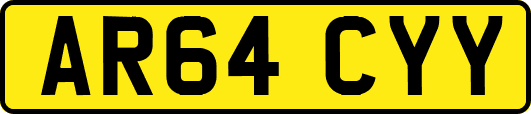 AR64CYY