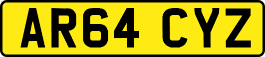 AR64CYZ