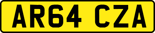AR64CZA
