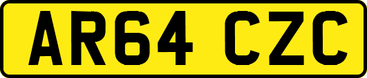 AR64CZC