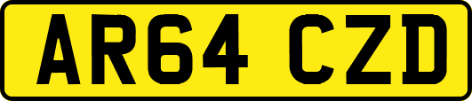 AR64CZD
