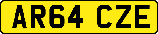 AR64CZE