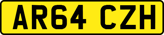 AR64CZH