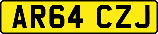 AR64CZJ