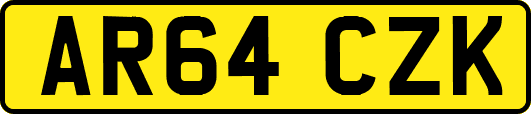 AR64CZK