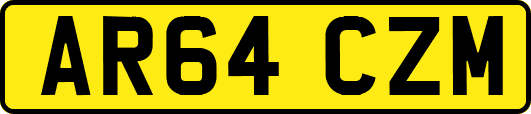 AR64CZM