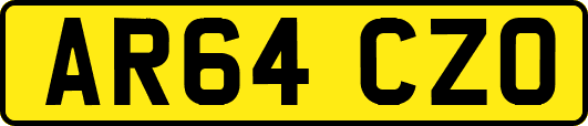 AR64CZO