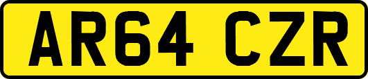 AR64CZR