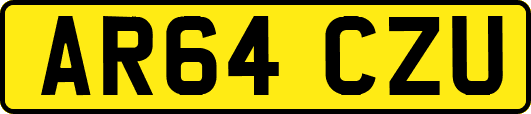 AR64CZU