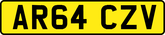 AR64CZV