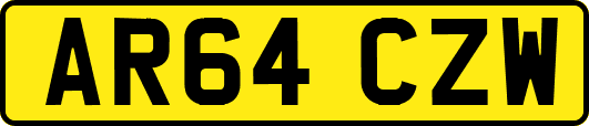 AR64CZW