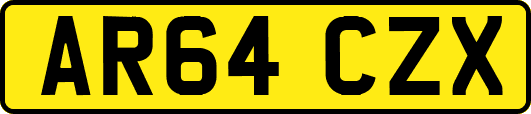 AR64CZX