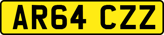 AR64CZZ
