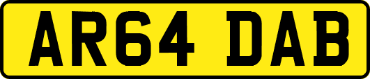 AR64DAB
