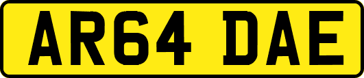 AR64DAE