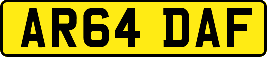 AR64DAF