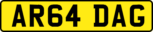 AR64DAG