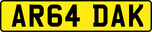 AR64DAK